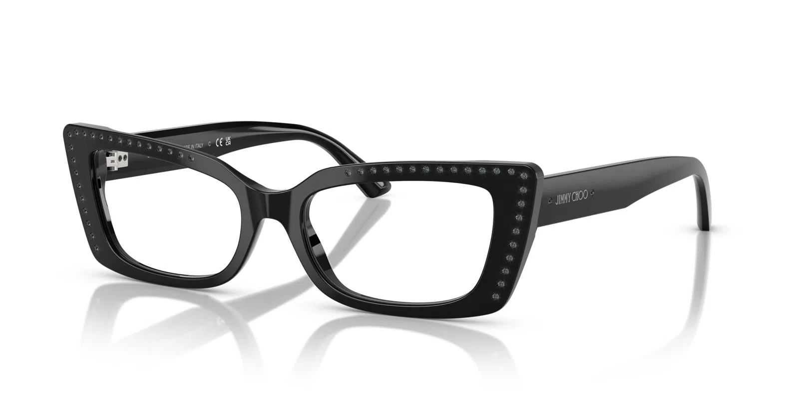 Jimmy Choo 3018B Eyeglasses - view 33